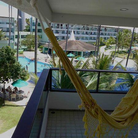 Flat Ancorar 2201 Διαμέρισμα Pôrto das Galinhas Εξωτερικό φωτογραφία