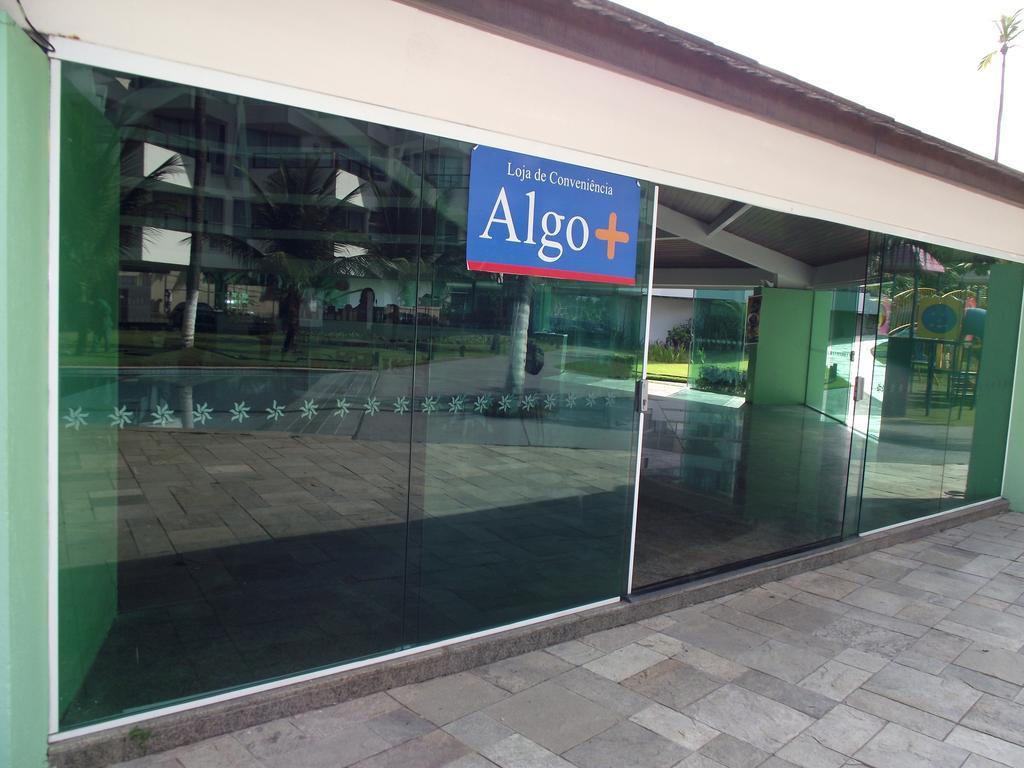 Flat Ancorar 2201 Διαμέρισμα Pôrto das Galinhas Εξωτερικό φωτογραφία