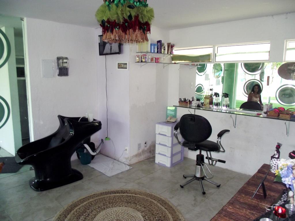 Flat Ancorar 2201 Διαμέρισμα Pôrto das Galinhas Εξωτερικό φωτογραφία
