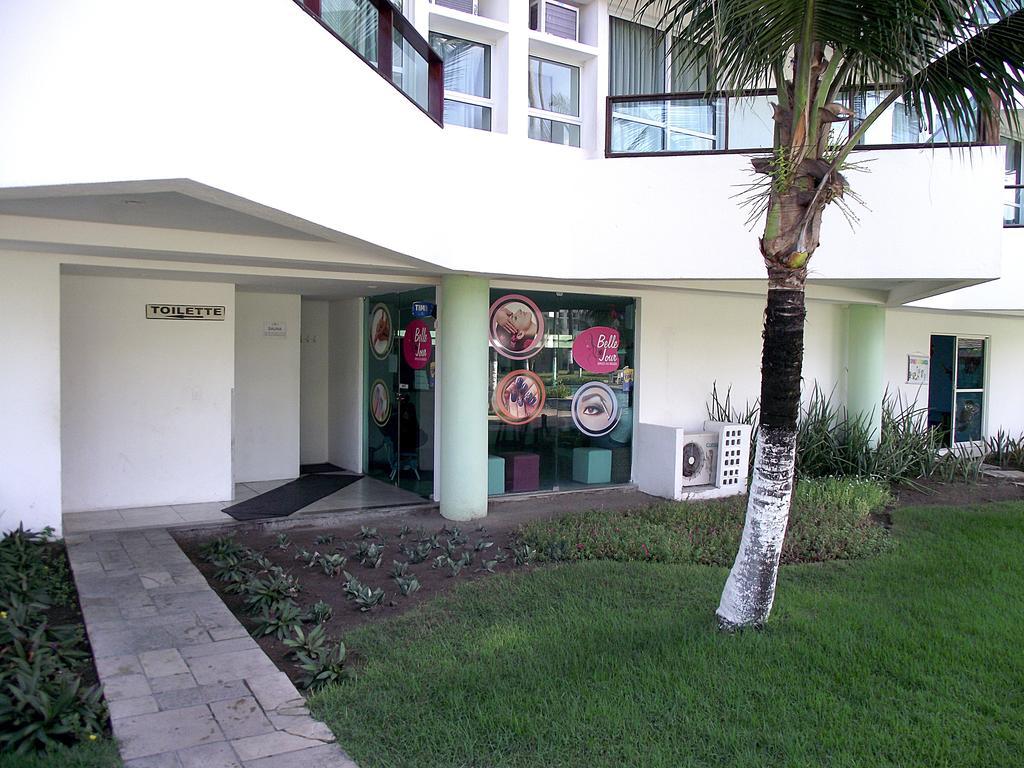 Flat Ancorar 2201 Διαμέρισμα Pôrto das Galinhas Εξωτερικό φωτογραφία