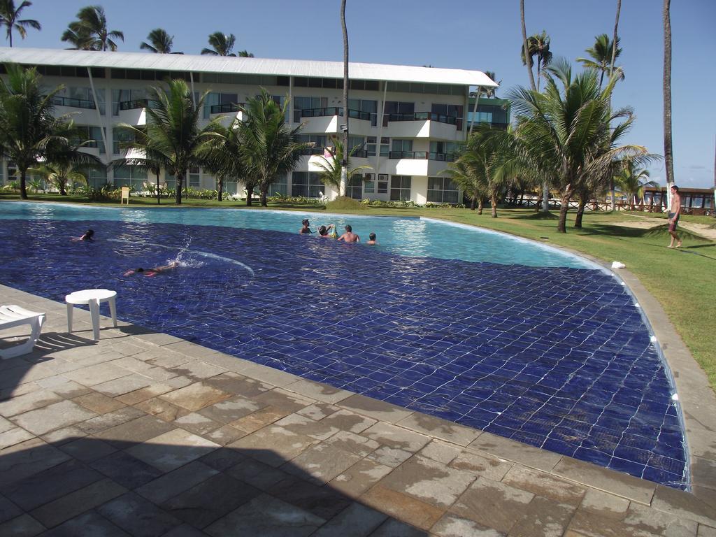 Flat Ancorar 2201 Διαμέρισμα Pôrto das Galinhas Εξωτερικό φωτογραφία