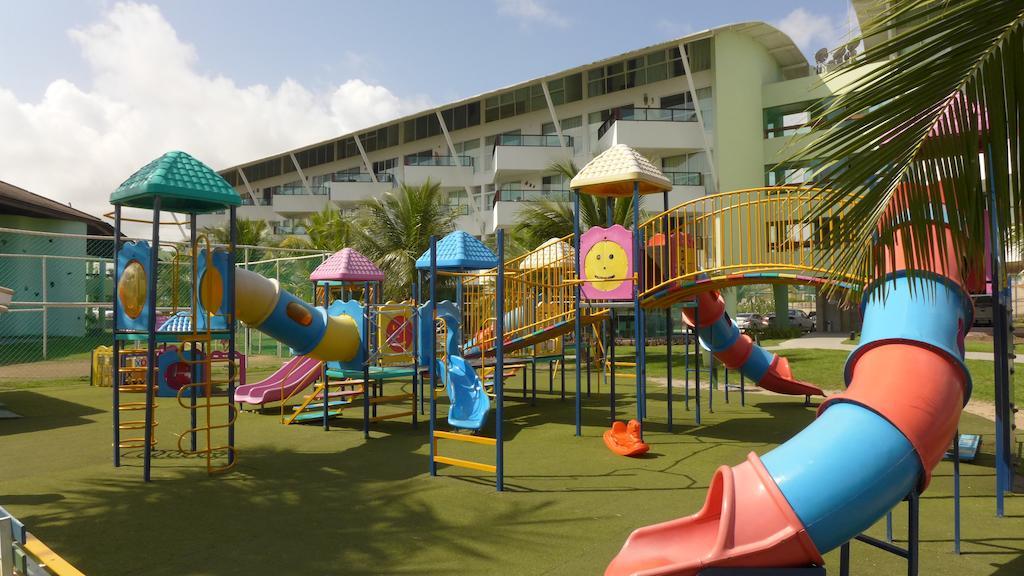 Flat Ancorar 2201 Διαμέρισμα Pôrto das Galinhas Εξωτερικό φωτογραφία