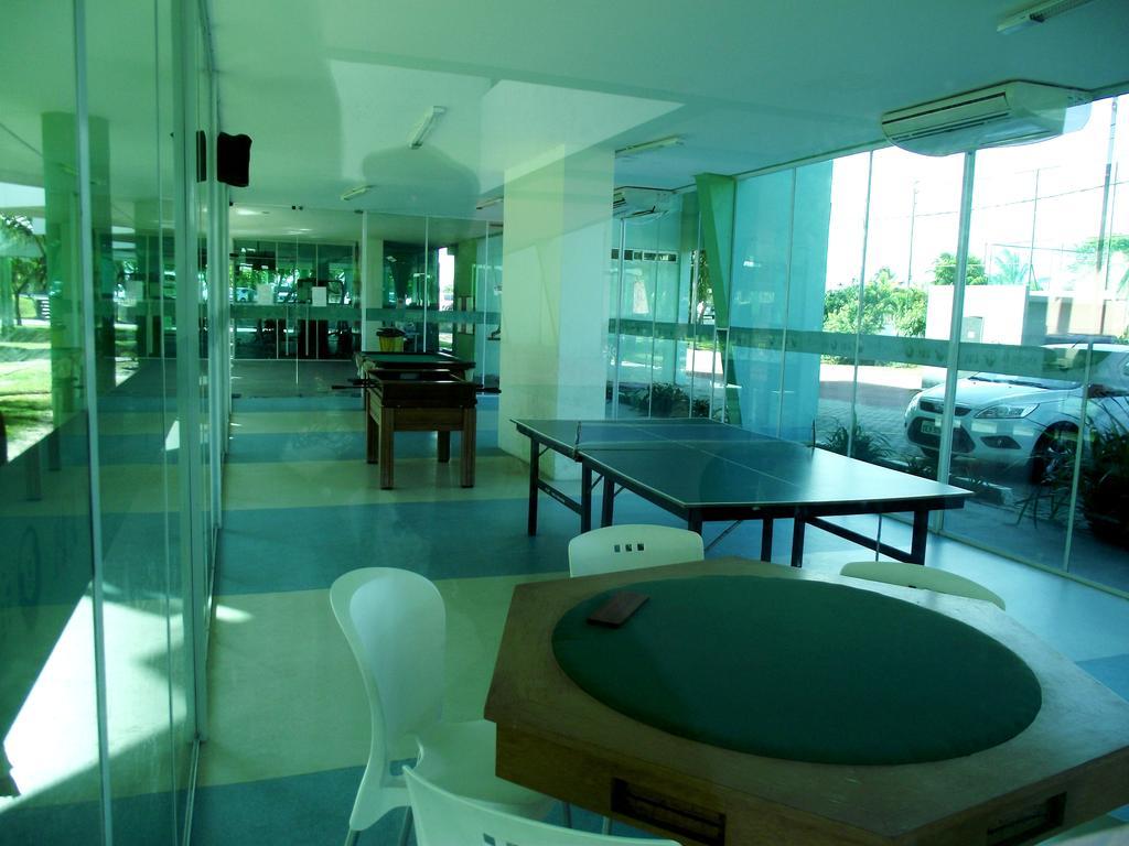 Flat Ancorar 2201 Διαμέρισμα Pôrto das Galinhas Δωμάτιο φωτογραφία
