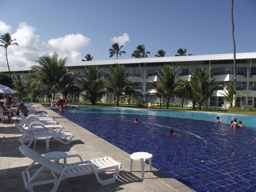 Flat Ancorar 2201 Διαμέρισμα Pôrto das Galinhas Εξωτερικό φωτογραφία