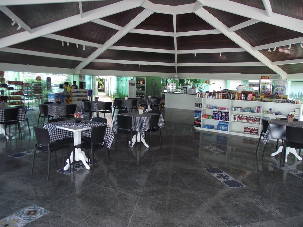 Flat Ancorar 2201 Διαμέρισμα Pôrto das Galinhas Εξωτερικό φωτογραφία