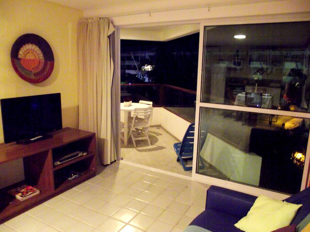 Flat Ancorar 2201 Διαμέρισμα Pôrto das Galinhas Εξωτερικό φωτογραφία