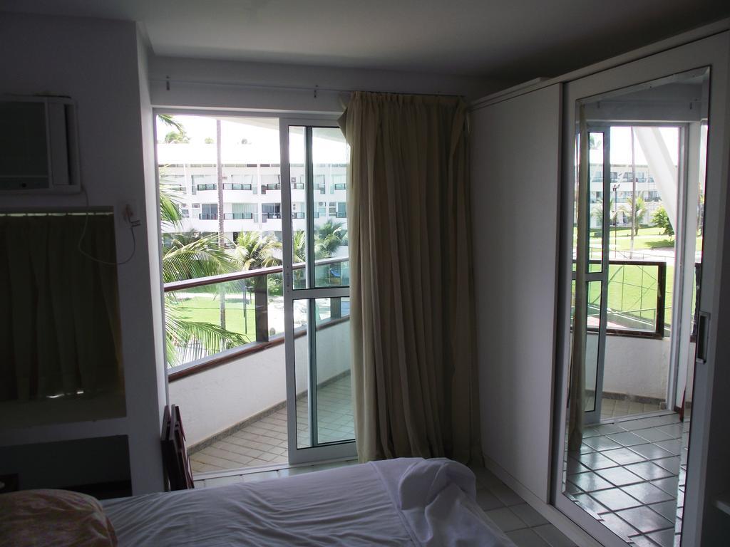 Flat Ancorar 2201 Διαμέρισμα Pôrto das Galinhas Εξωτερικό φωτογραφία