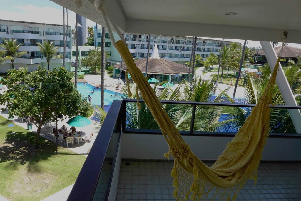 Flat Ancorar 2201 Διαμέρισμα Pôrto das Galinhas Εξωτερικό φωτογραφία