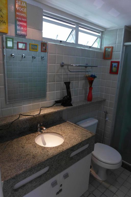 Flat Ancorar 2201 Διαμέρισμα Pôrto das Galinhas Εξωτερικό φωτογραφία