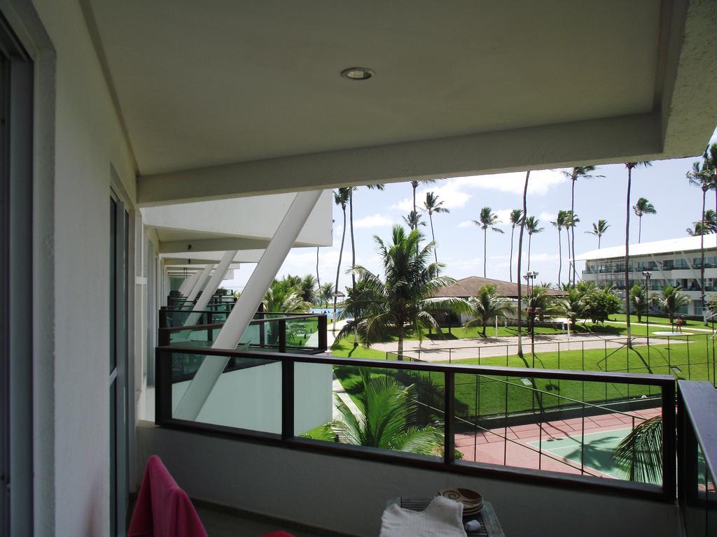 Flat Ancorar 2201 Διαμέρισμα Pôrto das Galinhas Εξωτερικό φωτογραφία