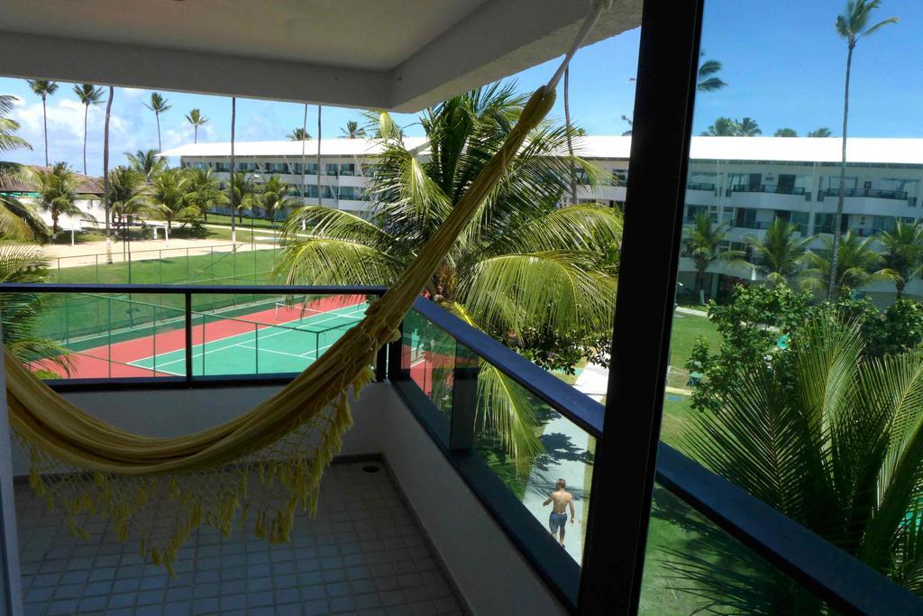 Flat Ancorar 2201 Διαμέρισμα Pôrto das Galinhas Εξωτερικό φωτογραφία