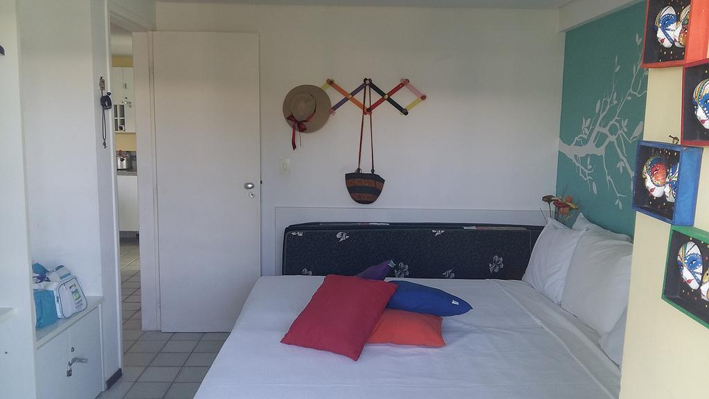 Flat Ancorar 2201 Διαμέρισμα Pôrto das Galinhas Εξωτερικό φωτογραφία