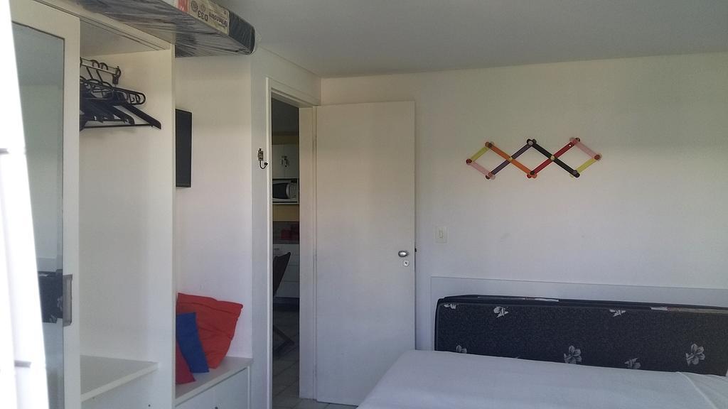 Flat Ancorar 2201 Διαμέρισμα Pôrto das Galinhas Εξωτερικό φωτογραφία