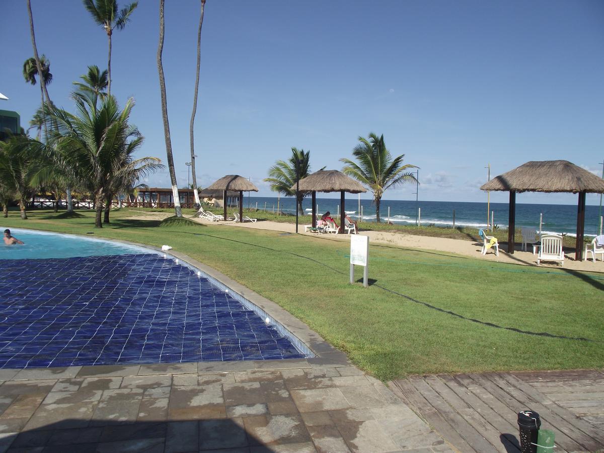 Flat Ancorar 2201 Διαμέρισμα Pôrto das Galinhas Εξωτερικό φωτογραφία